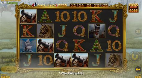 napoleon slot free play|Napoleon 2 Slot .